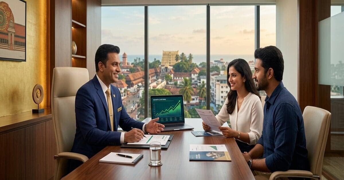 Best Wealth Management Firms