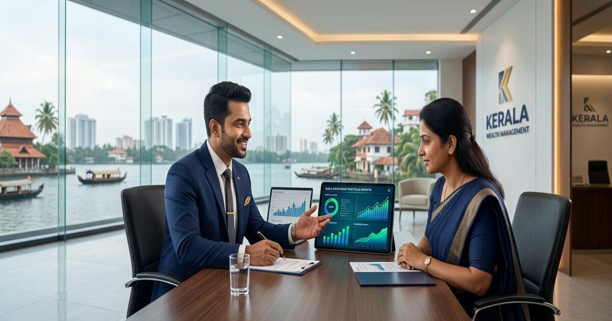 Asset Management Services in Kerala: Your Complete Guide