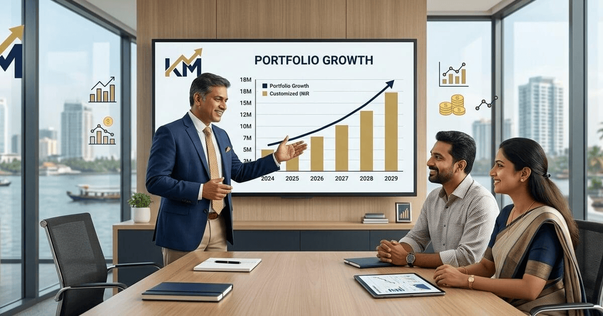 Asset Management Services in Kochi: Your Complete Guide