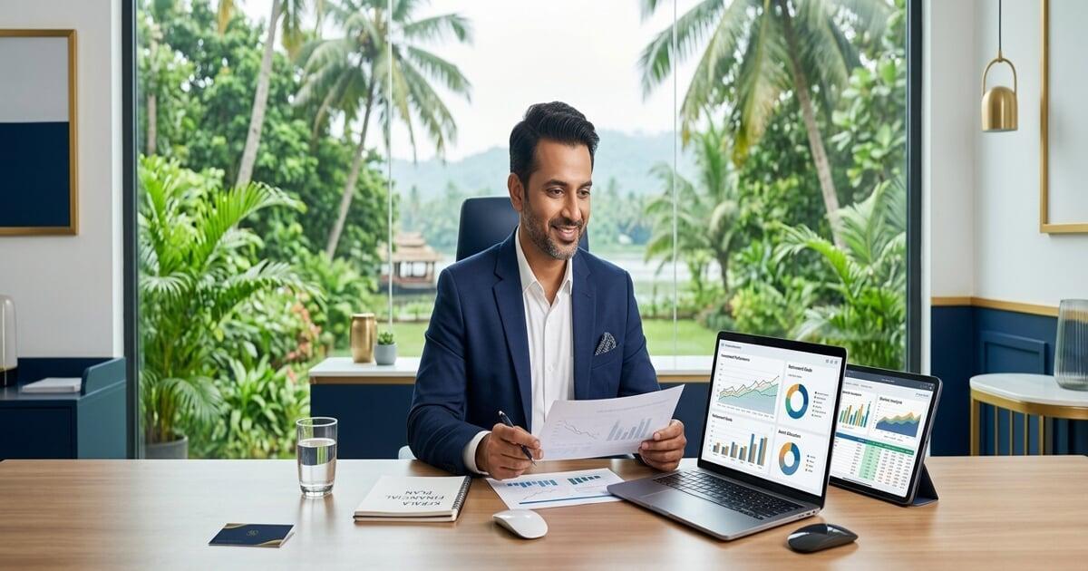 Financial Advice Kerala: Your Complete Guide to Smart Planning