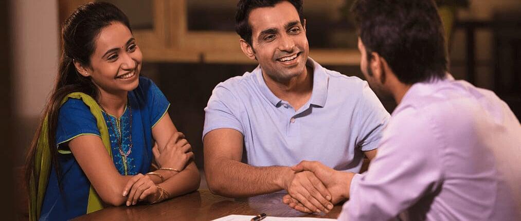 Financial Advisor