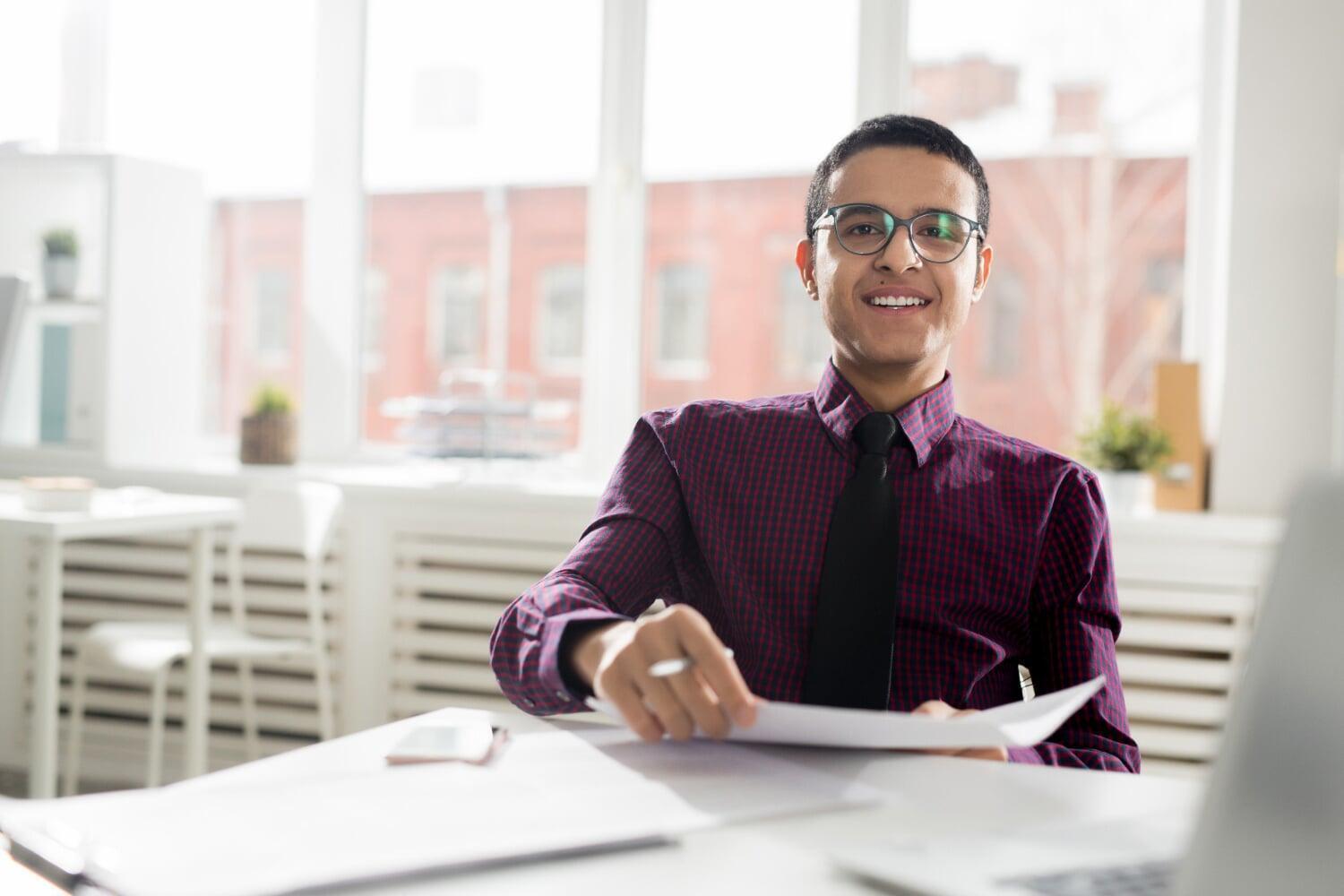Financial Advisor