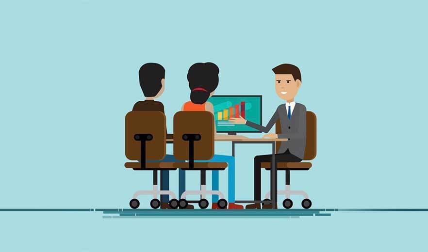 Financial Advisor