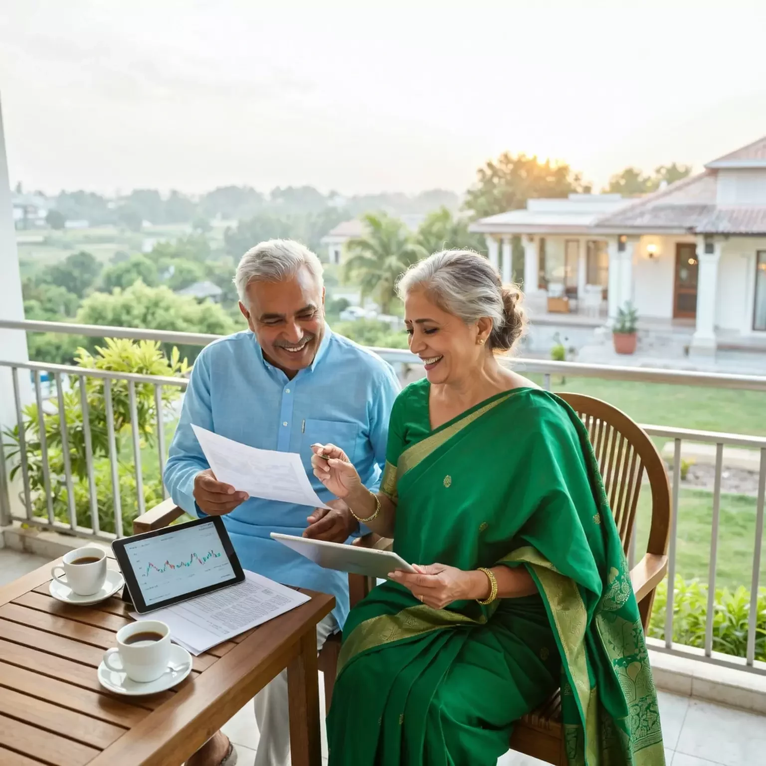 How to Build a Steady Income Stream After Retirement