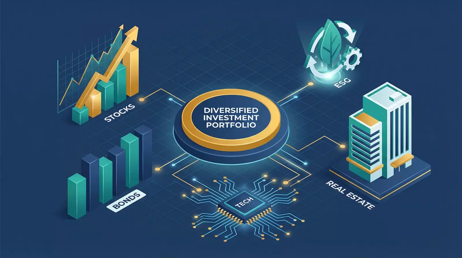 Investment Trends 2025: What Smart Investors Are Focusing On