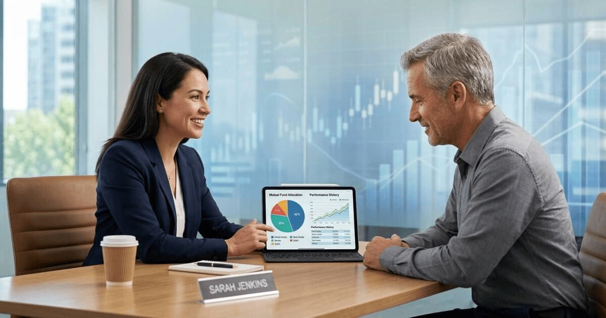 Mutual Fund Advisory Services: Your Complete Investment Guide