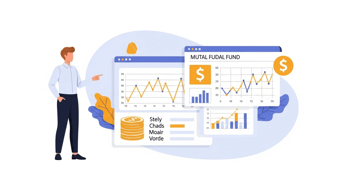 How AI Is Reshaping Mutual Fund Portfolio Management