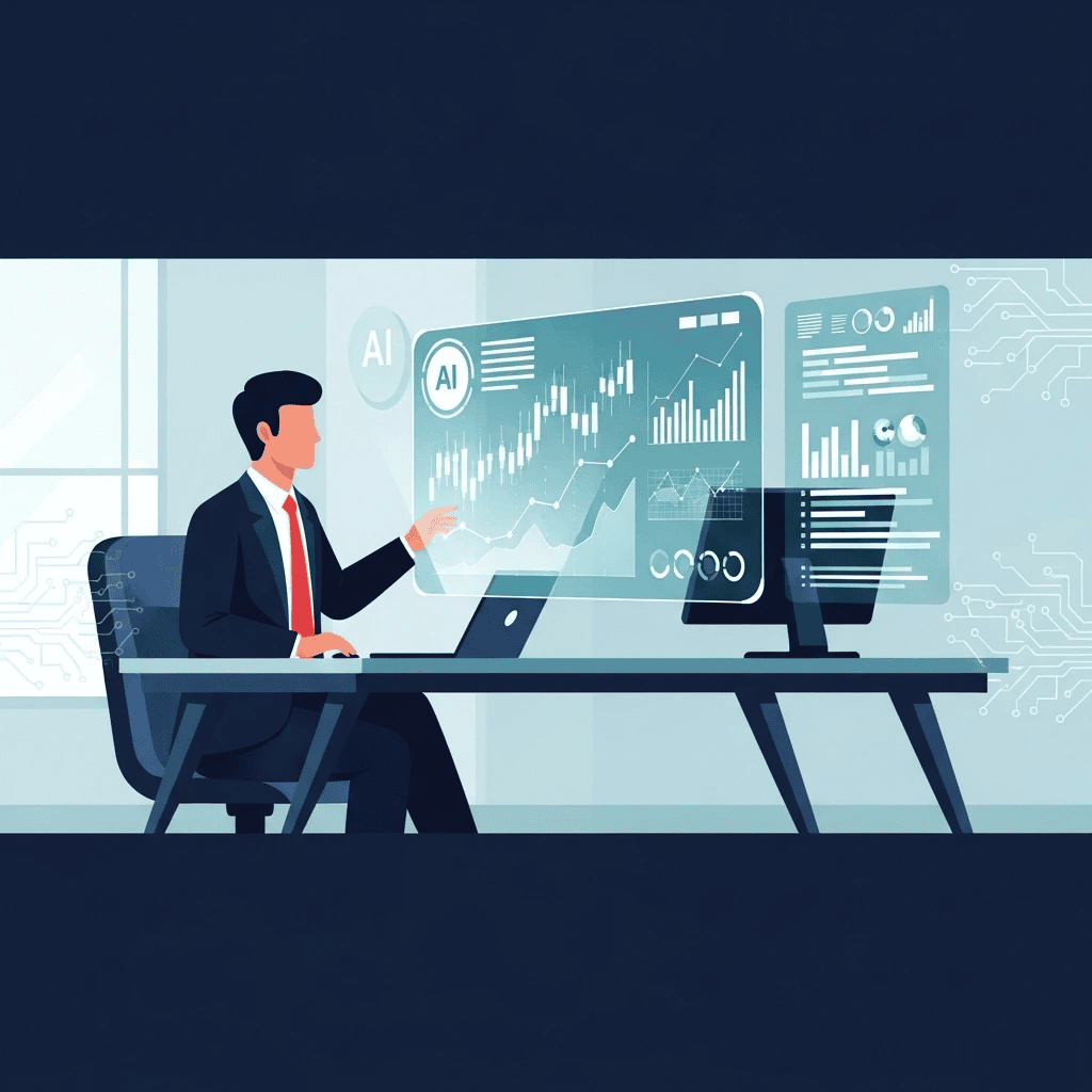 AI Is Transforming the Best Portfolio Management Company