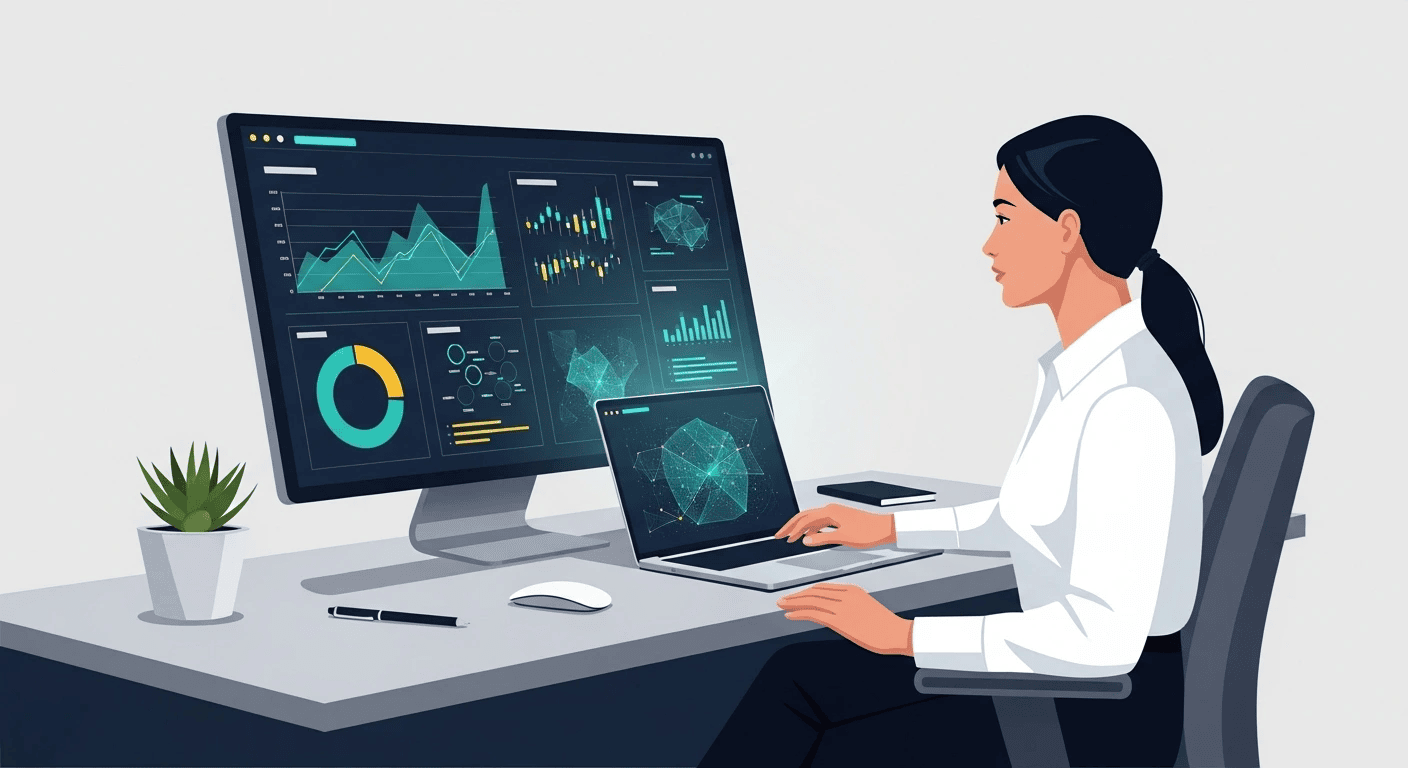 Best Website for Portfolio Management: An AI-Powered Guide