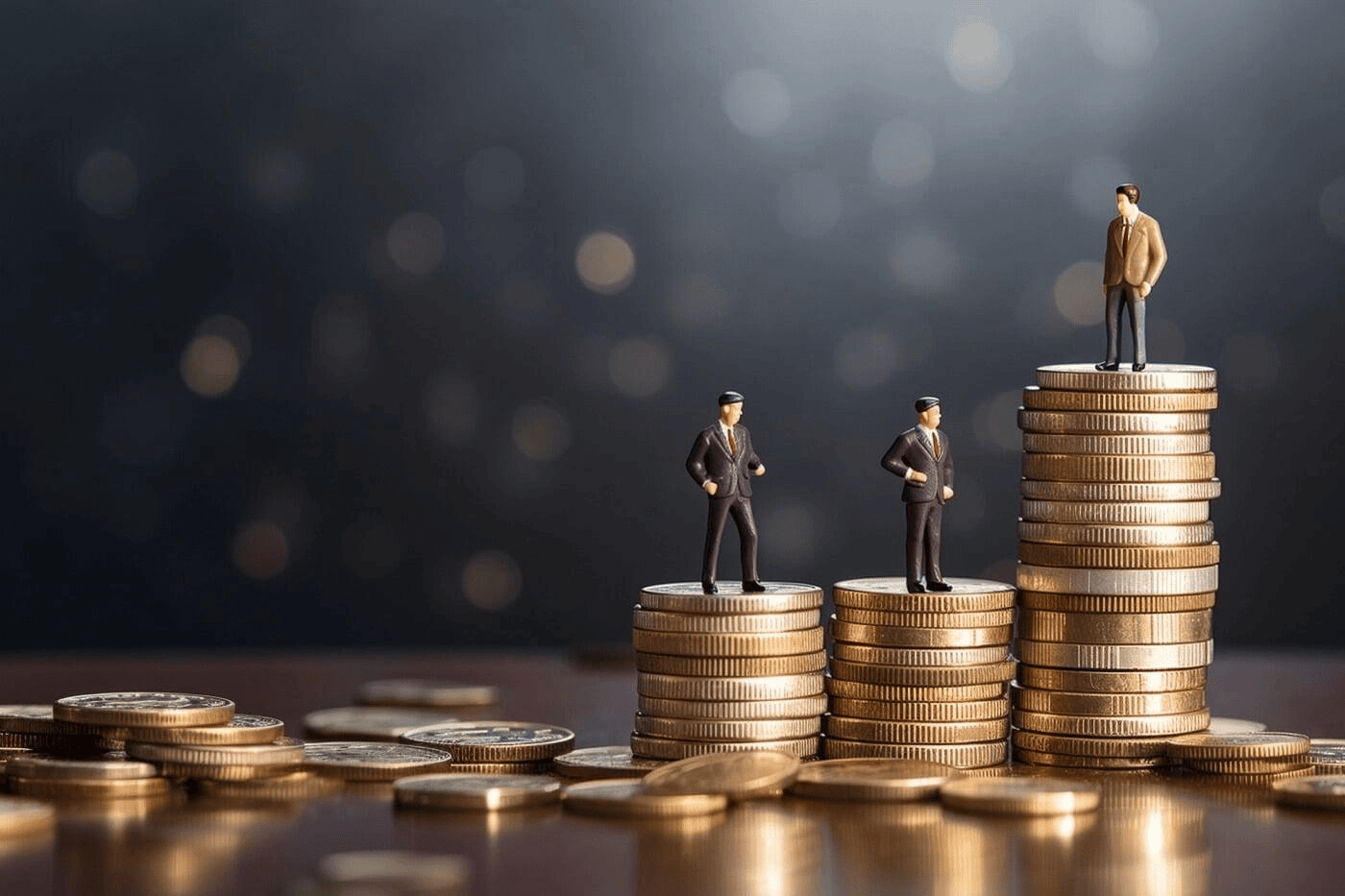 Portfolio Management Services