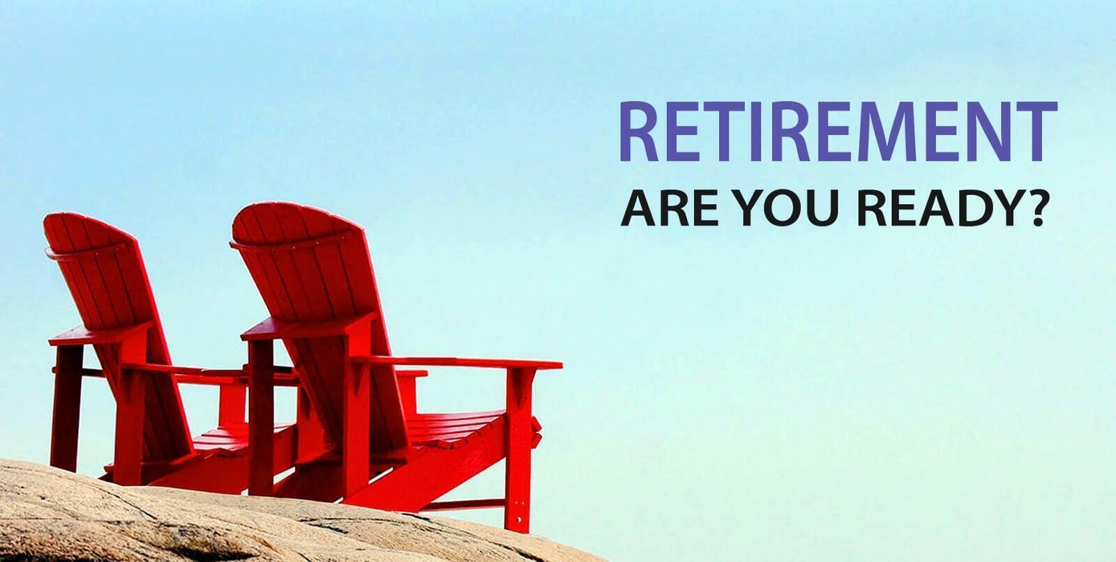 Retirement plan