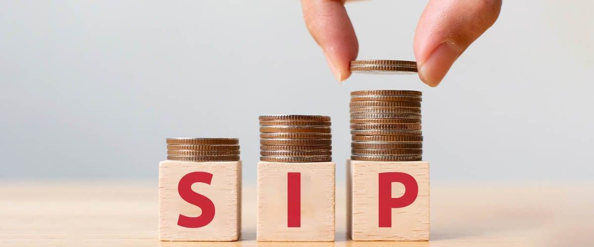 SIP Investment Kerala