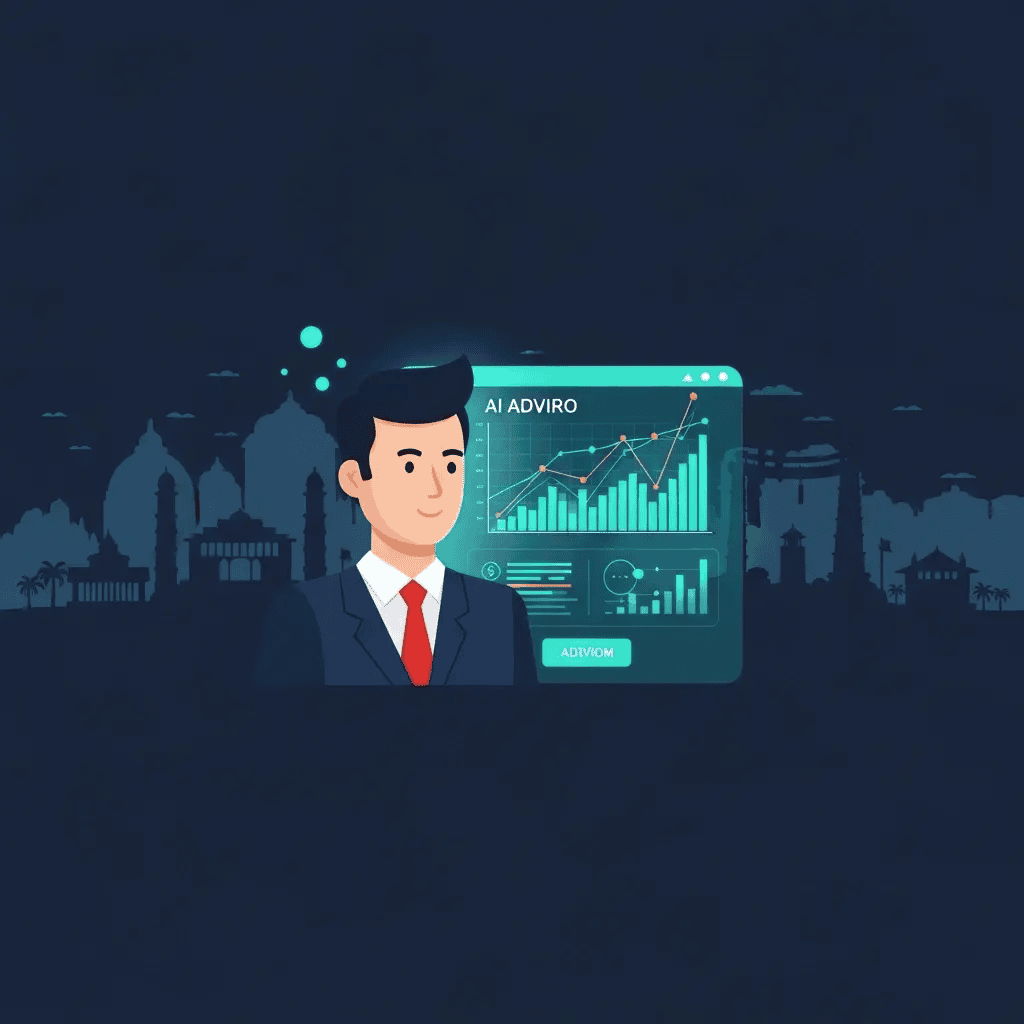 How AI Is Reshaping Wealth Asset Management in Kerala