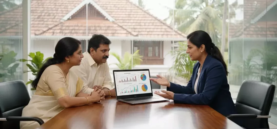 7 Reasons to Choose Wealth Management Services in Kerala