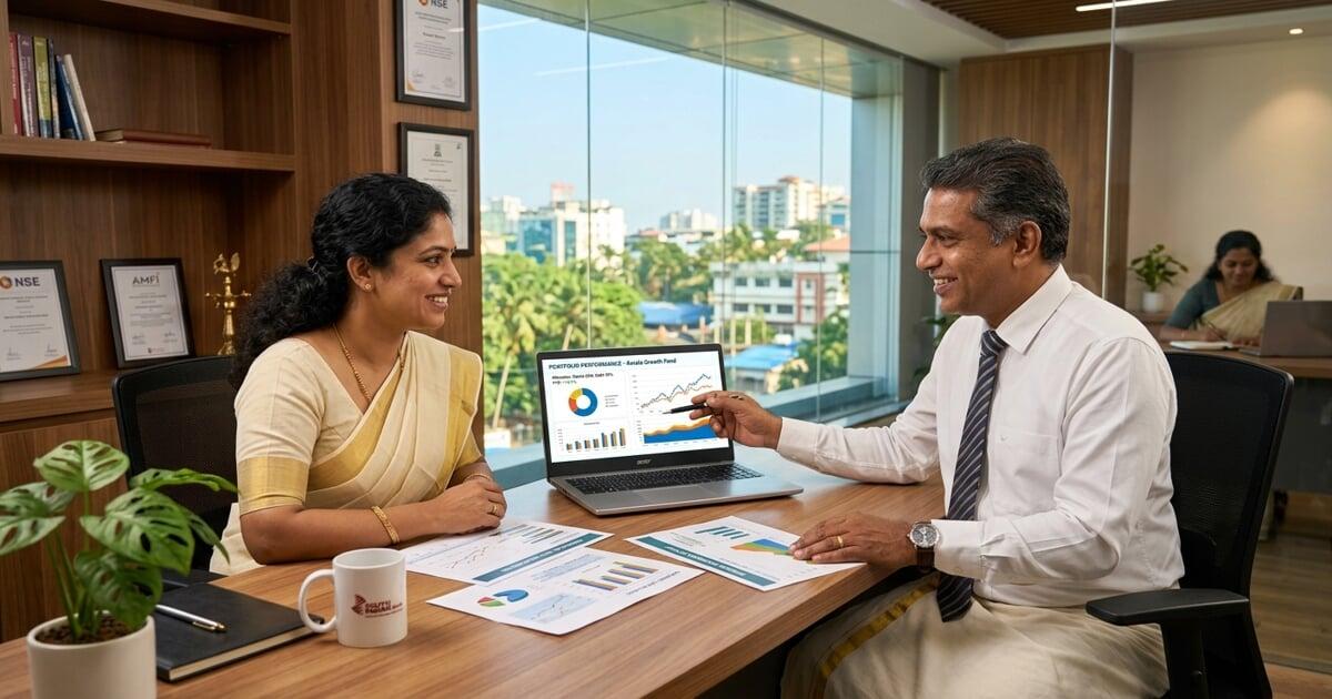 Best Finance Advisor: How to Choose the Right One