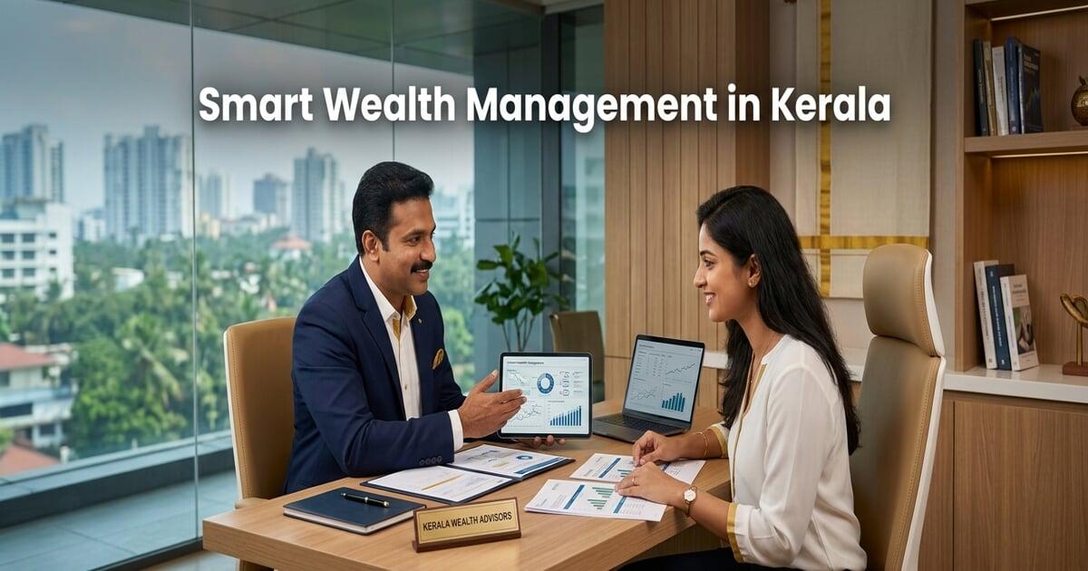 Money Management Company: Your Guide to Smart Wealth Building