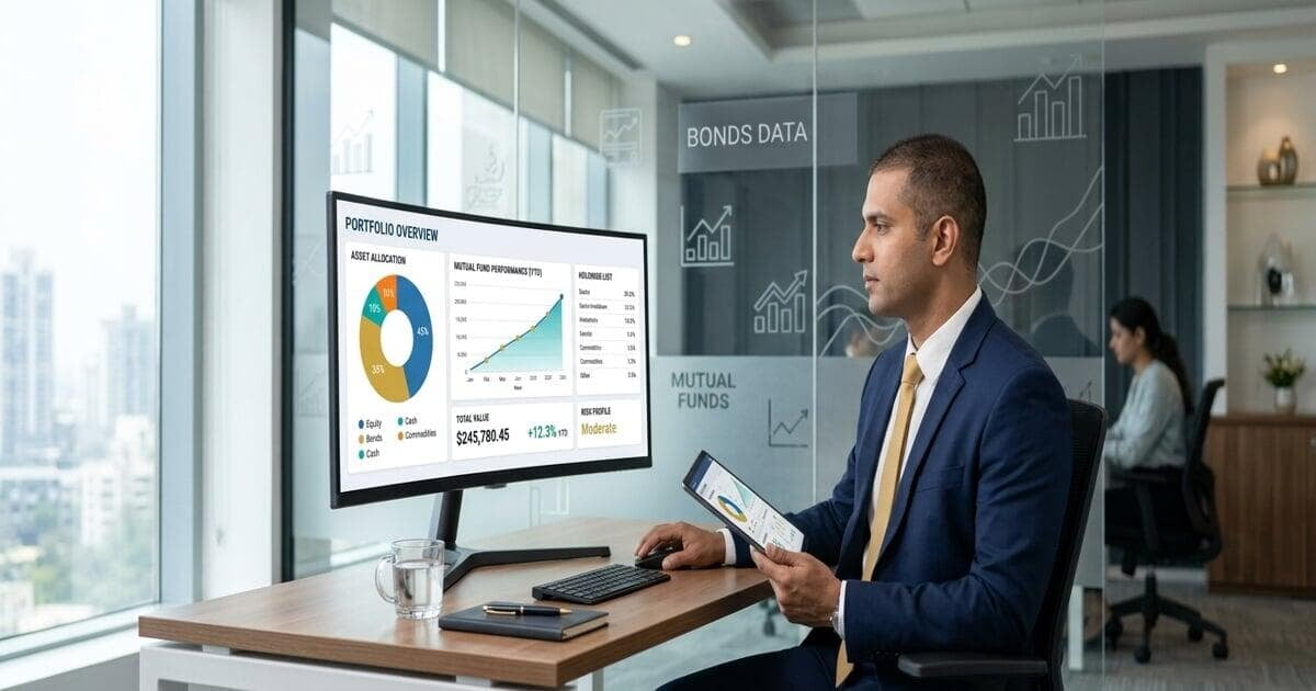 Mutual Fund Services: Your Complete Guide to Smart Investing