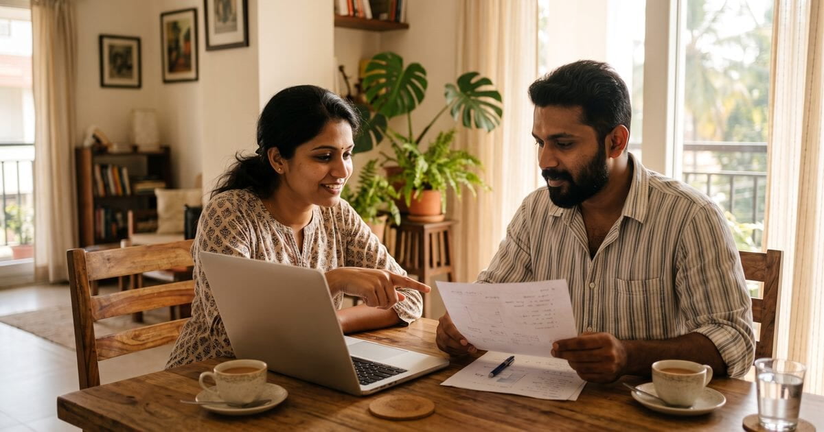 Life Insurance With Investment Plan or Term Plus SIP?