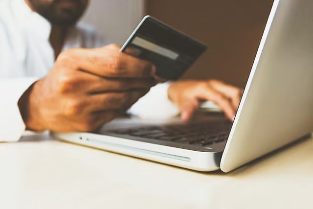 Financial Services