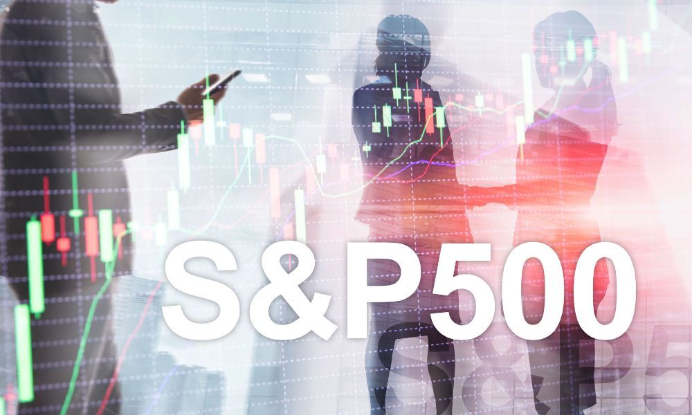 S&P 500 at Record Highs: Is It Time to Look at China?