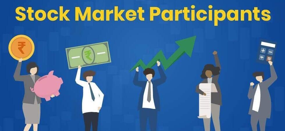 Stock Market Participants