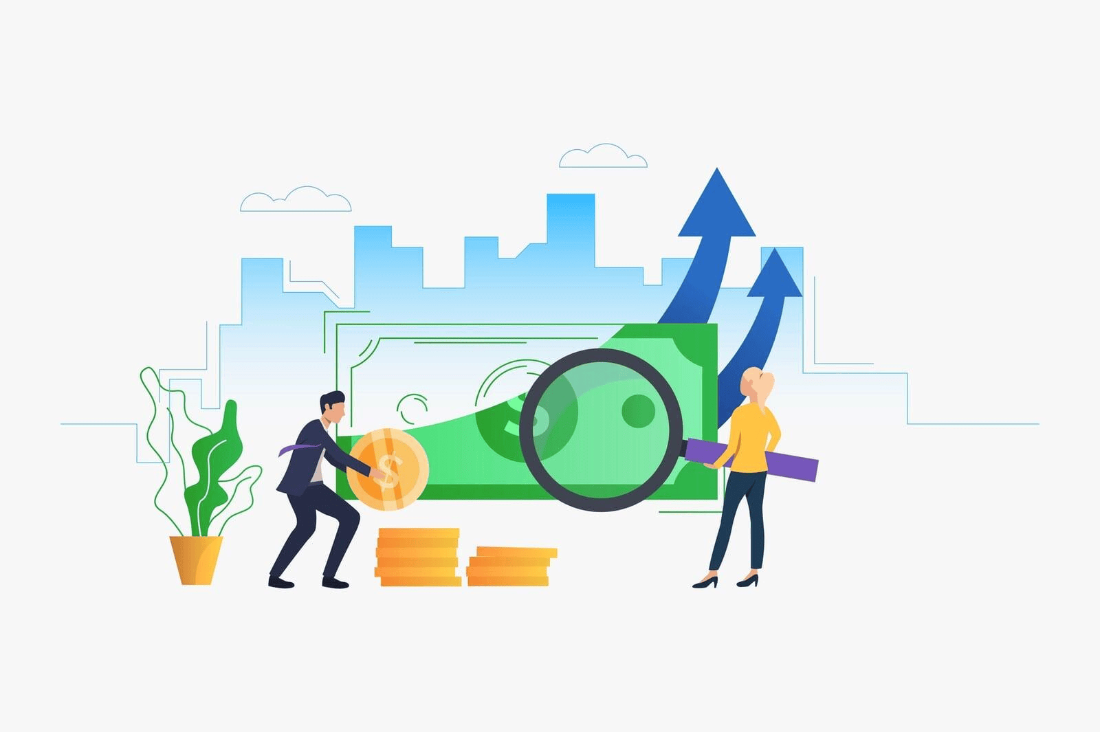 Wealth Management